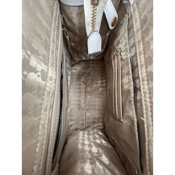 KARL LAGERFELD PARIS Maybelle Satchel - Picture 15 of 15